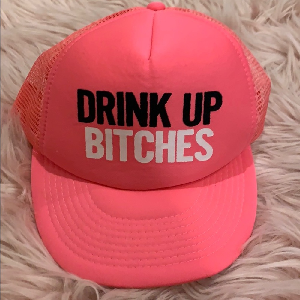Love this hat for so long!